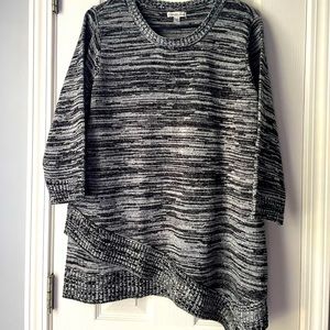 Croft & Barrow Sweater